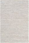 Jamie Handmade Rug, by Surya, 7'6" length x 5' width thumbnail
