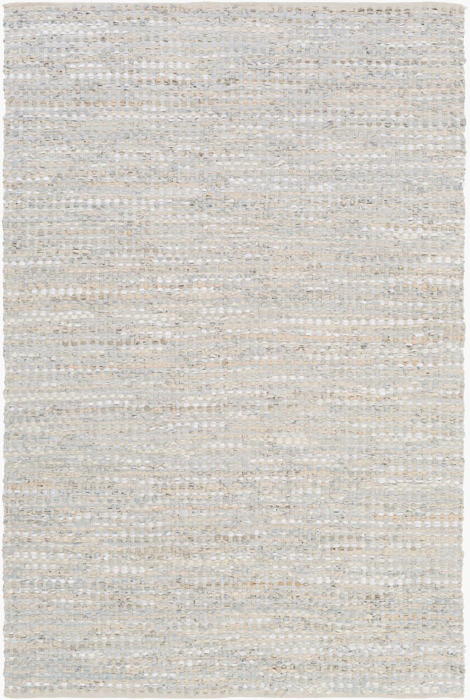 Jamie Handmade Rug, by Surya, 7'6" length x 5' width