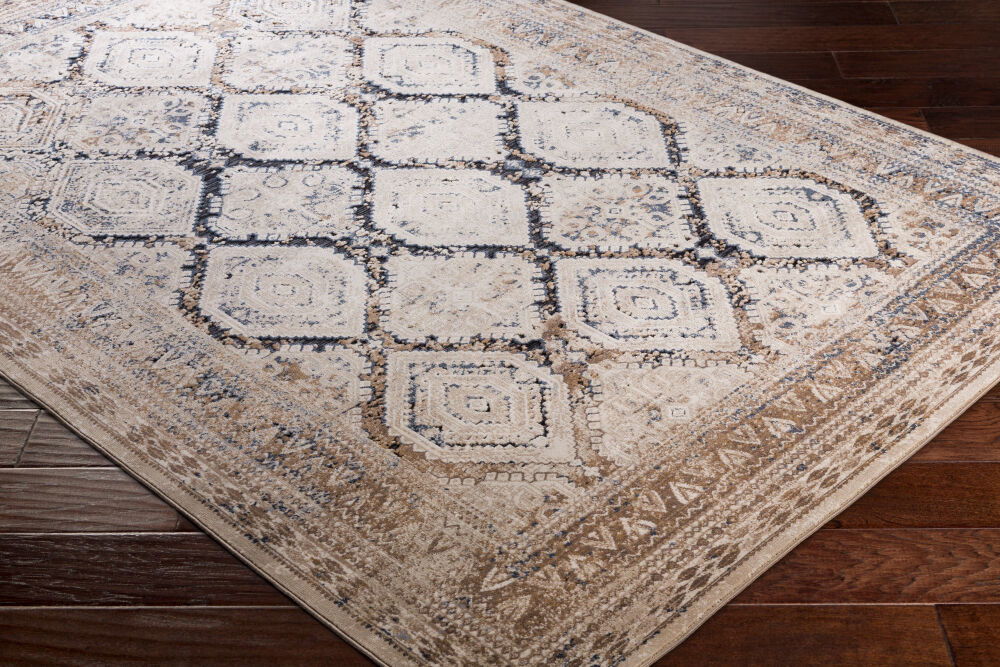 Durham Machine Woven Rug large image 