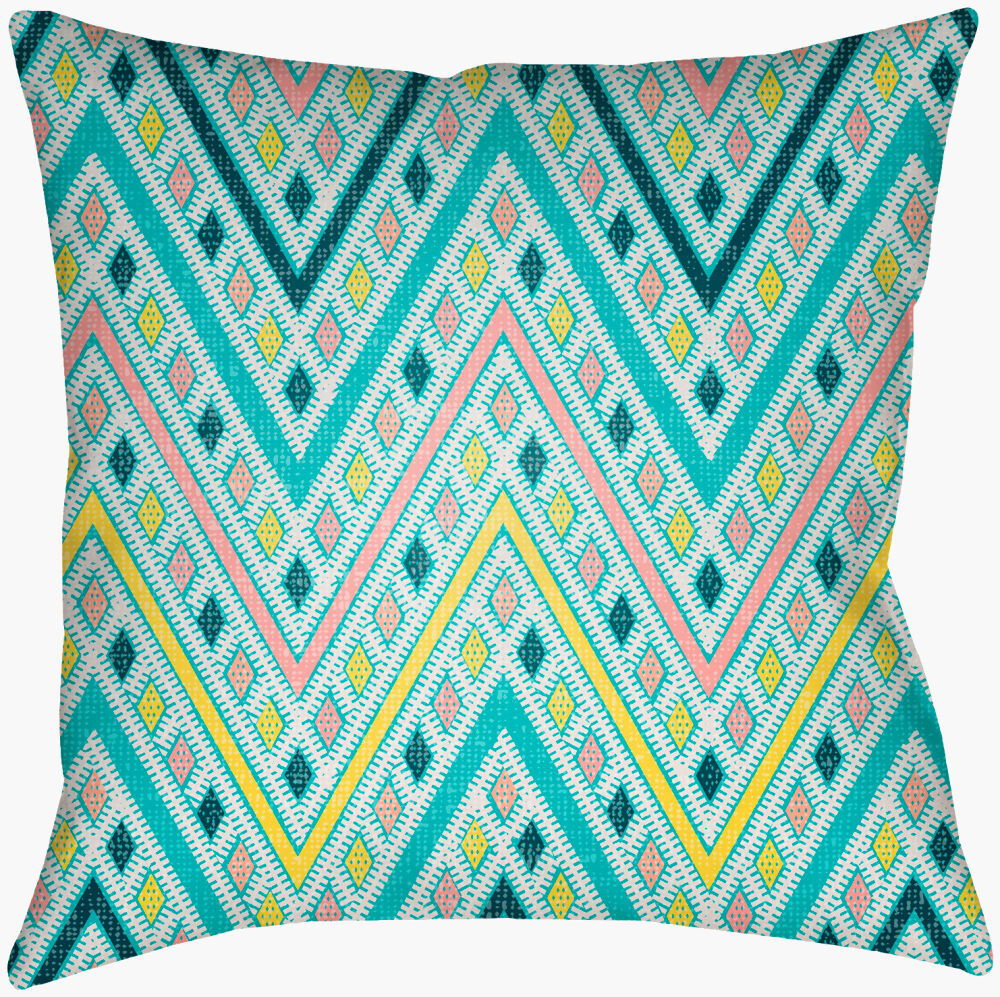 Lolita Accent Pillow large image 