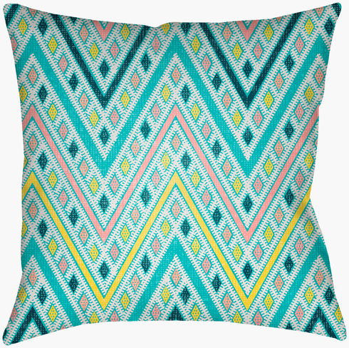 Lolita Accent Pillow