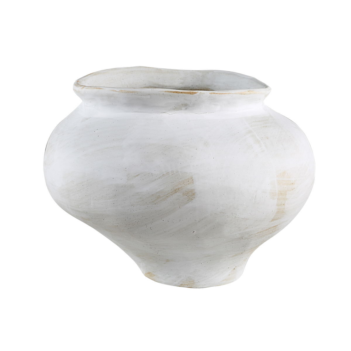 Ella, Vase by Renwil, 6.5" height x 8.85" depth View 1