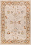 Avant Garde Machine Woven Rug thumbnail 0