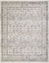 Neiland Machine Woven Rug, by Surya, 2'11.43" length x 1'11.62" width thumbnail