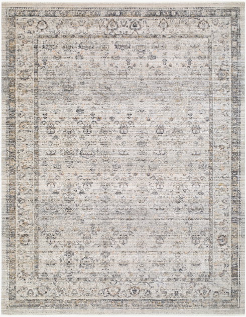 Neiland Machine Woven Rug