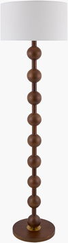 Saline Accent Floor Lamp thumbnail 0