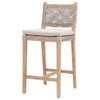 Costa Counter Stool, Dining Chair by Essentials for Living, 18.5" width x 40" height x 21.25" depth thumbnail 2