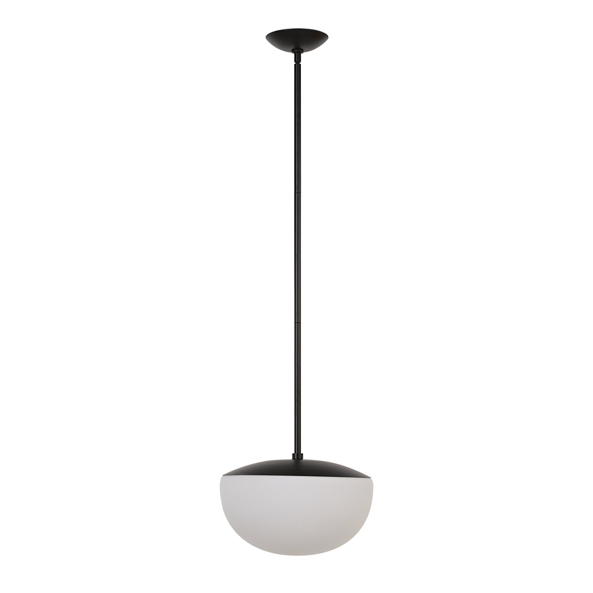 Aditi, Chandelier by Renwil, 8.5" height x 13.75" depth View 1