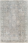 Brunswick Machine Woven Rug, by Surya, 7'4.58" length x 4'11.84" width thumbnail