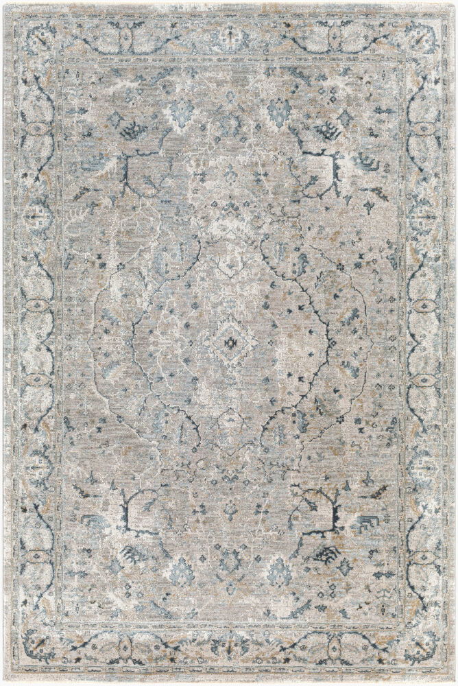 Brunswick Machine Woven Rug large image 