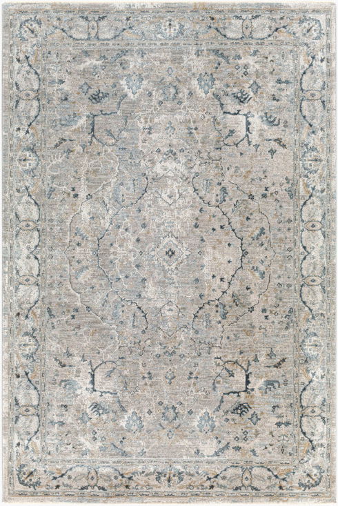 Brunswick Machine Woven Rug