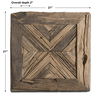 Rennick Reclaimed Wood Wall Art thumbnail 2