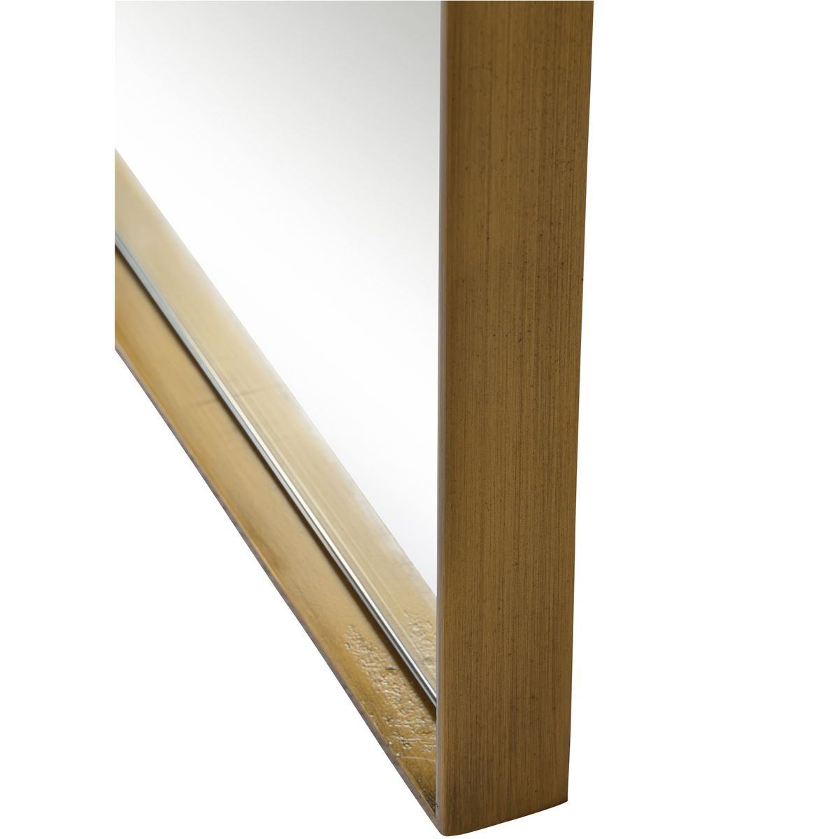 Northern Wall Mirror, by Renwil, 72" height x 1.25" depth View 5