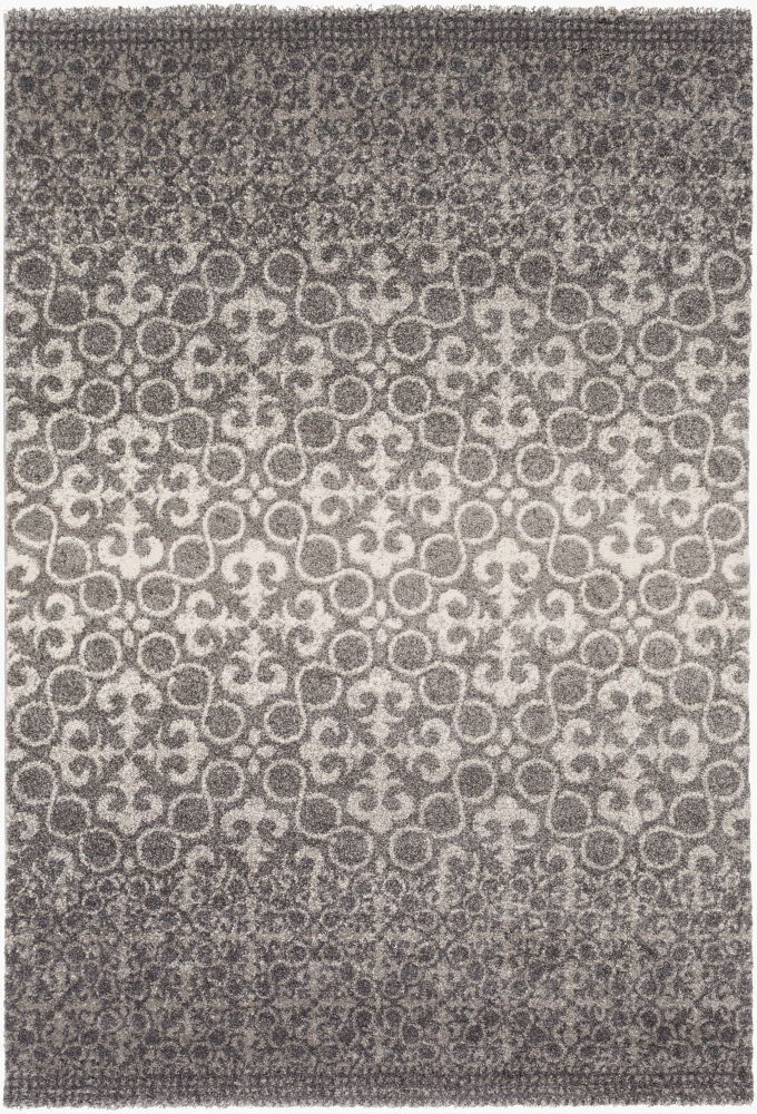 Pembridge Machine Woven Rug, by Surya, 3'7.31" length x 1'11.62" width