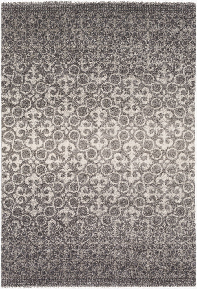 Pembridge Machine Woven Rug, by Surya, 5'6.93" length x 3'11.24" width