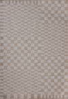 Amber Lewis x Loloi Topanga Rug, 1'6" length x 1'6" width thumbnail 1