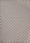 Amber Lewis x Loloi Topanga Rug, 1'6" length x 1'6" width thumbnail 1