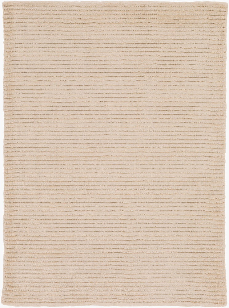 Tiffany Handmade Rug, by Surya, 3' length x 2' width