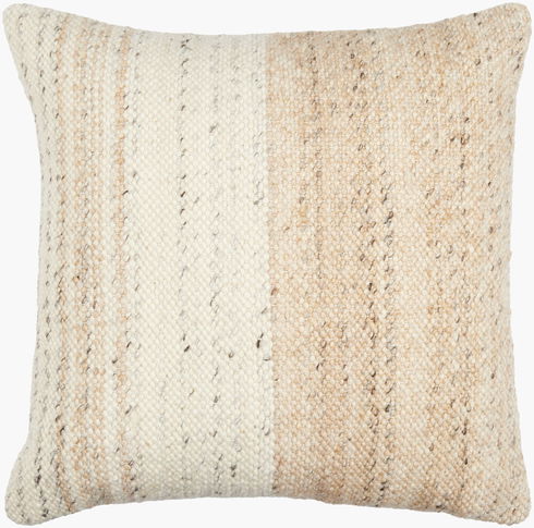 Deccan Traps Accent Pillow