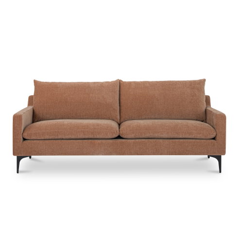Paris Sofa Heritage Pink
