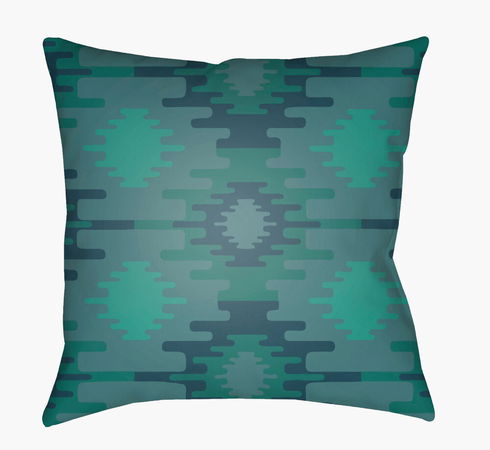 Yindi Accent Pillow