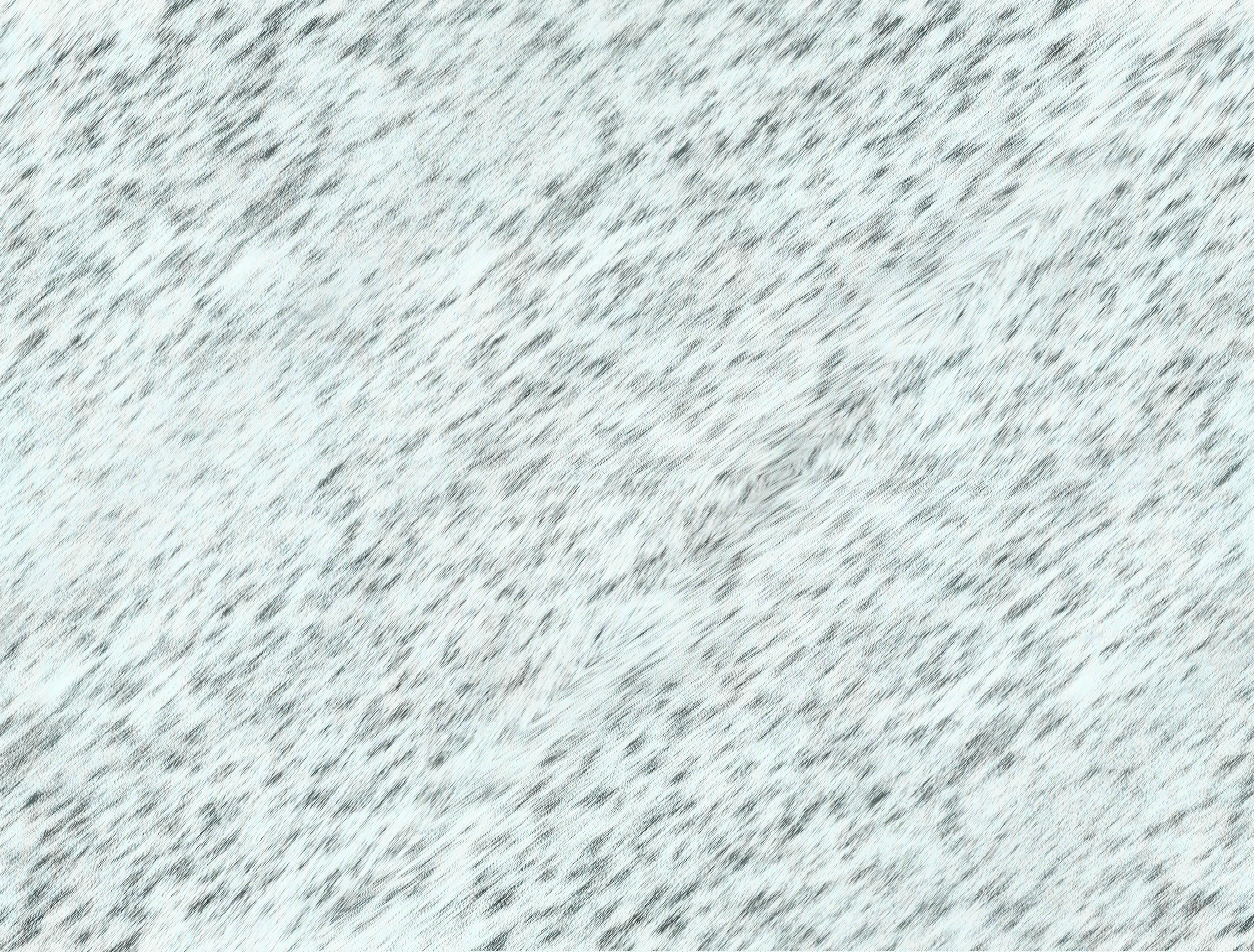 Fleabitten Soft Grey Peel & Stick Wallpaper large image 
