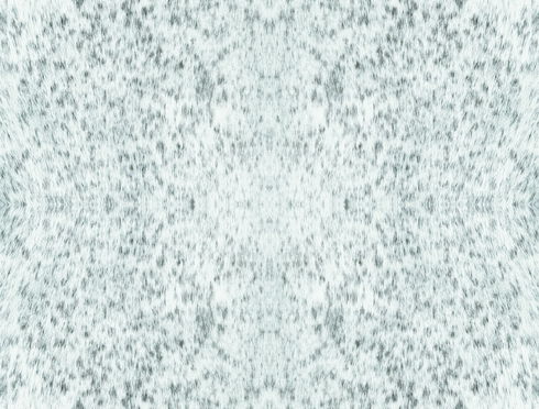 Fleabitten Soft Grey Peel & Stick Wallpaper