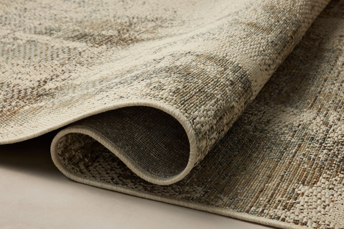 Loloi Saylor Rug, 5' length x 7'7" width View 4