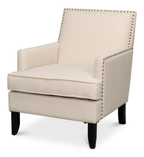 Grady Chair, Fabric