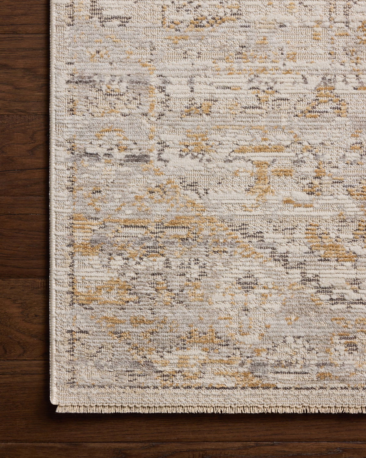 Loloi Milena Rug, 1'6" length x 1'6" width View 5