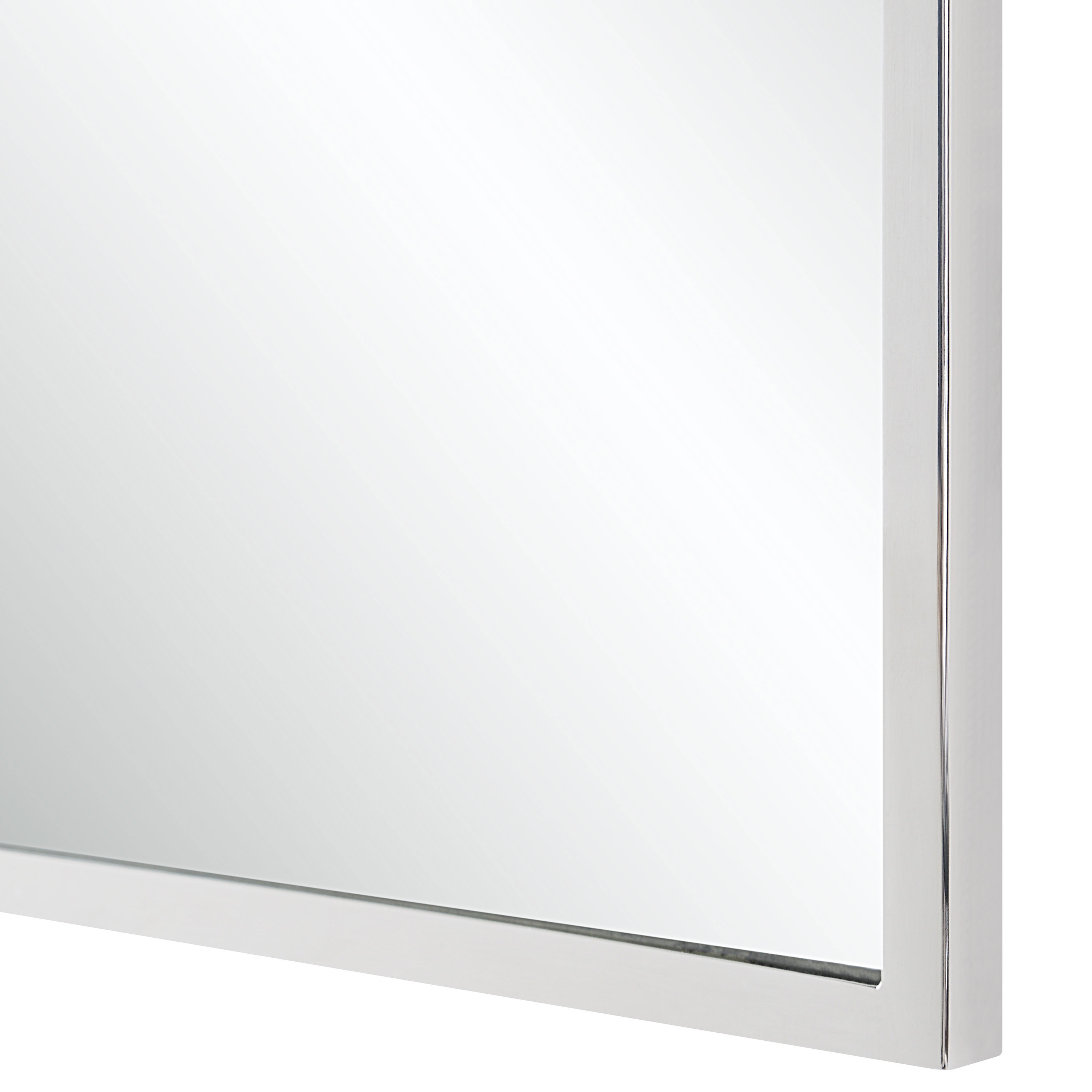 Plaka, Mirror by Renwil, 36" height x 0.5" depth View 3
