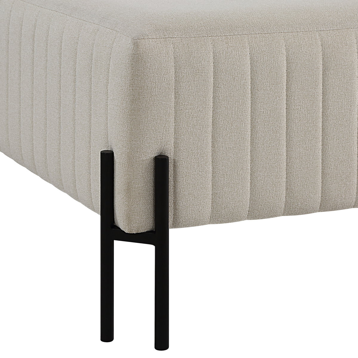 Fitzroy, Chair by Renwil, 16" height x 35" depth View 4