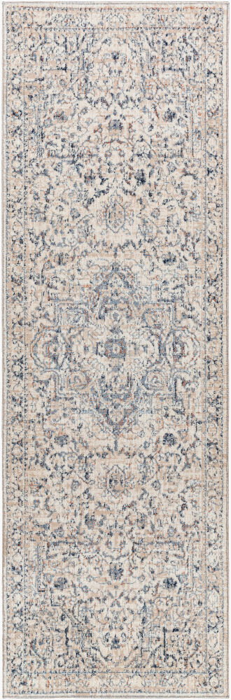Amore Machine Woven Rug