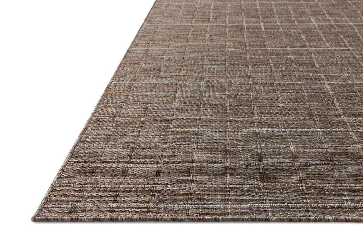 Loloi Birch Rug, 1'6" length x 1'6" width View 3
