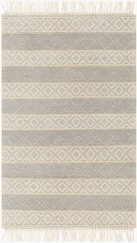 Hemingway Handmade Rug large image 