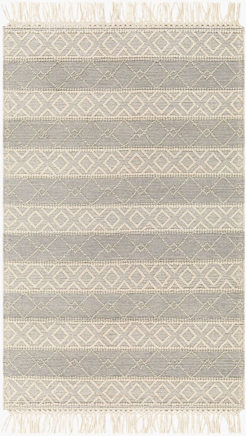Hemingway Handmade Rug