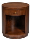 Vero Side Table, Side & End Table by Sarreid, 2" length x 2" width x 2" height thumbnail 7