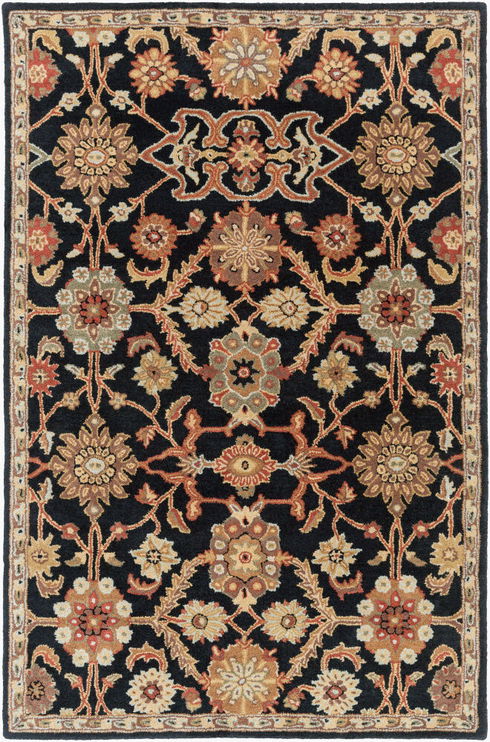 Middleton Handmade Rug