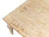 Jocelyn Coffee Table, by Sarreid, 3'3" length x 3'3" width x 1'6" height thumbnail 5