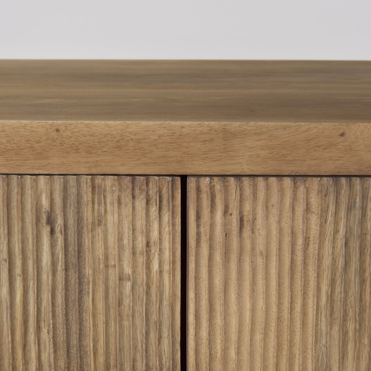 Cairo  2 Door Wood and Metal Cabinet, Cabinets & Chest by Mercana, 36" length x 19.5" width x 36" height View 9