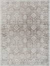 Collins Avenue Machine Woven Rug, by Surya, 1'3.75" length x 1'3.75" width thumbnail