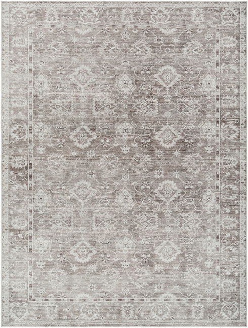 Collins Avenue Machine Woven Rug