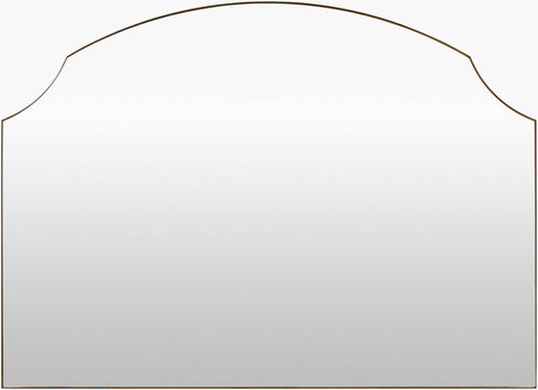Landon Mantel Mirror