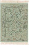 Wilmington Handmade Rug thumbnail 0