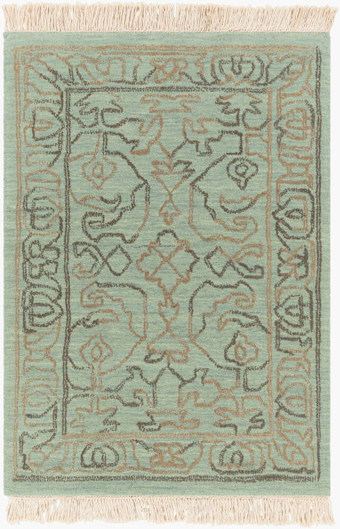 Wilmington Handmade Rug