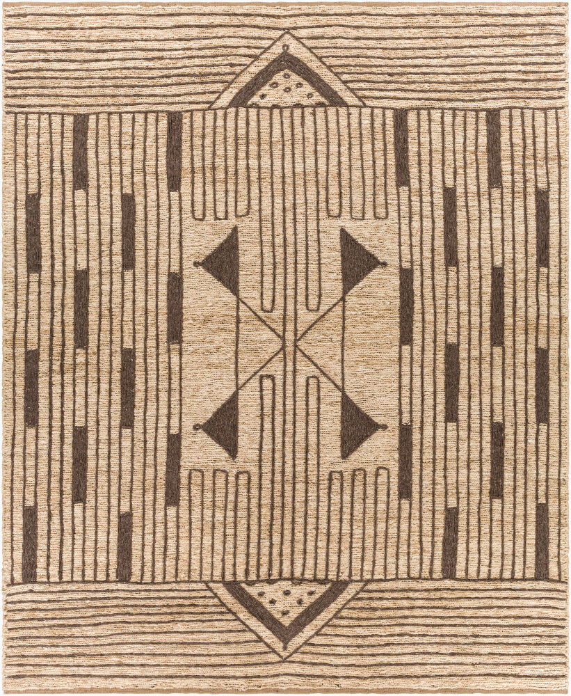 Brookwood Handmade Rug large image 
