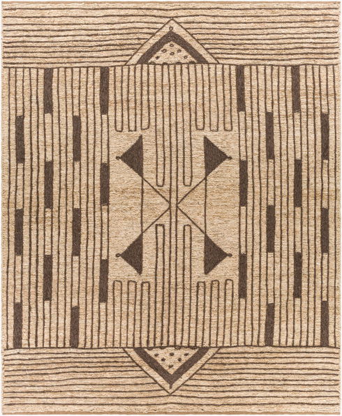 Brookwood Handmade Rug