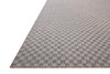 Amber Lewis x Loloi Topanga Rug, 1'6" length x 1'6" width thumbnail 5