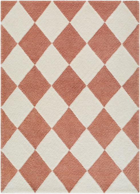 Wooly Handmade Rug