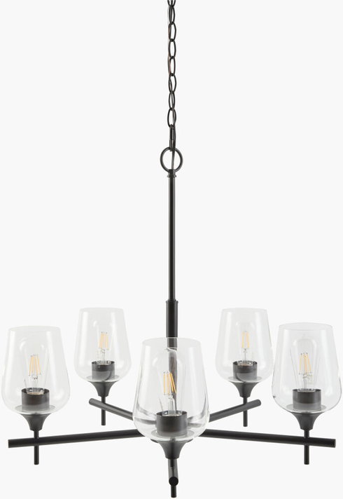 Yueva Chandelier
